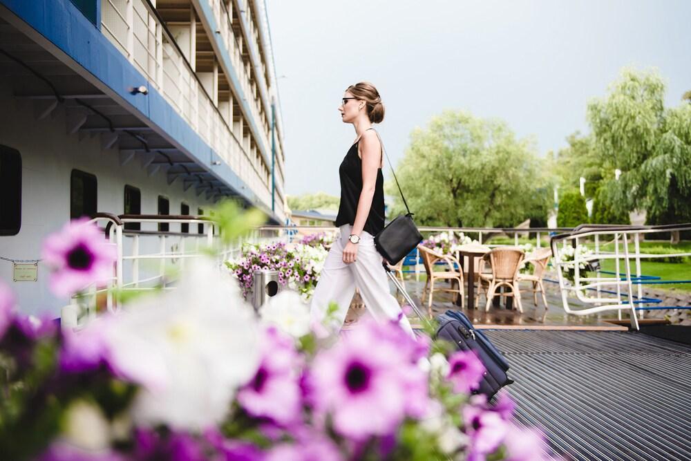 Bakkara Hotel Kiev Exterior foto